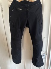 Halvarssons Outlast motorcycle