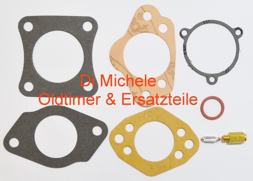 8 carburettor - 8,