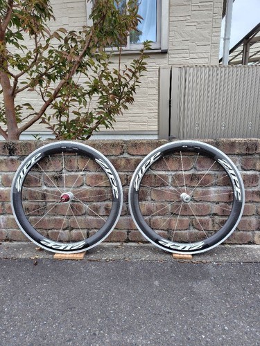 Zipp 404 clincher aluminum - 404,
