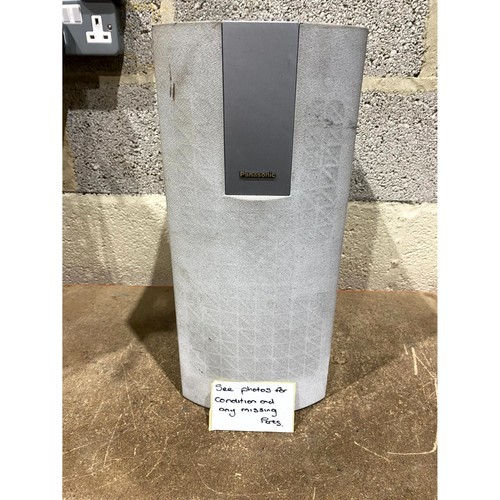 Panasonic w80a subwoofer - panasonic, sb-w80a