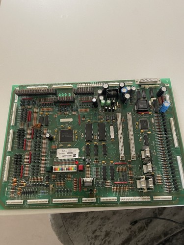Bell fruit scorpion board - bell, 4