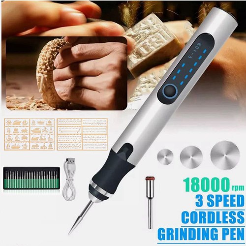 Rechargeable electric - rechargeable,