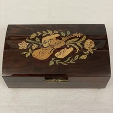 Vintage Italian Music Trinket