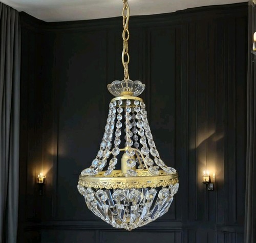 Antique vintage brass - brass, &
