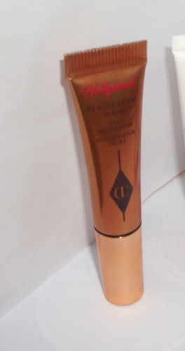 Charlotte tilbury beauty - beauty, light