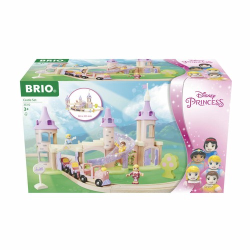 Brio disney princess dream - brio,