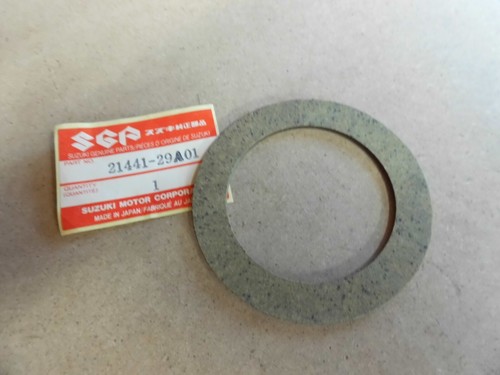 Suzuki lt80 ltz90 genuine - ltz90,