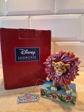 Disney Traditions - 4032861 "Just Can't Wait To Be King" figurine
