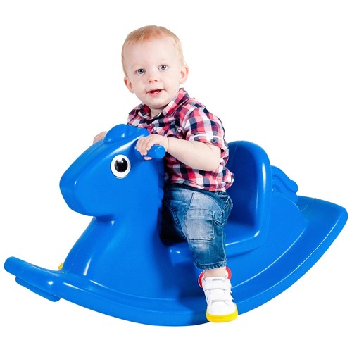 Little tikes rocking horse - little,