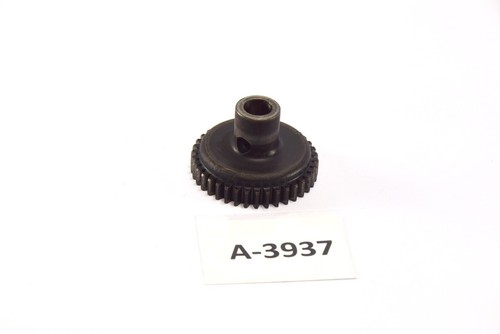 Agusta 125 gear - mv,