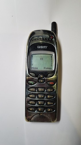 Nokia 6150 sat silver - (5110),