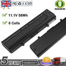 1525 Battery For Dell Inspiron