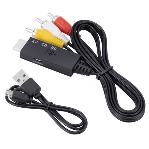 Rca hdmi converter - hdmi, converter,