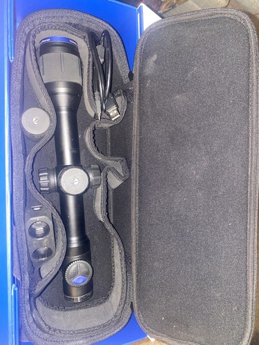 Pulsar thermion xm38 - pulsar,