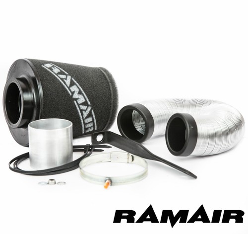 Ramair induction air filter - air,
