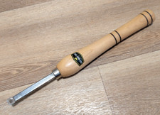 Easy Wood Tools Easy Start