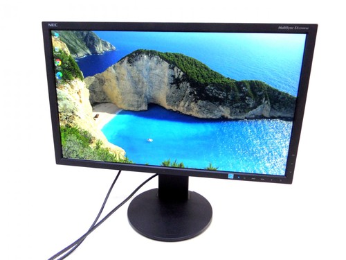 Nec multisync e234wmi hdmi - multisync,