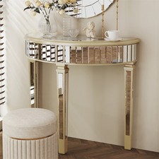 Luxurious Modern Mirrored