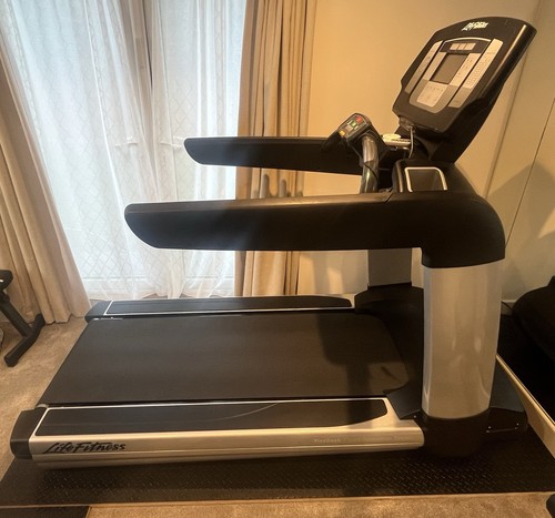 Life fitness elevation series - elevation,