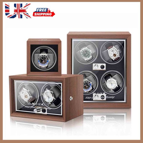 Slot watch winder for - 4/2/1,