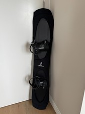 Bataleon Evil Twin+ Snowboard