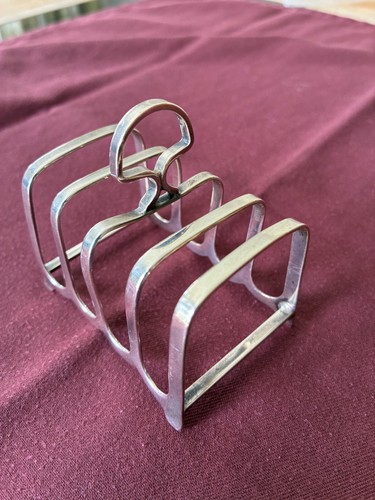 Asprey london solid silver - solid,