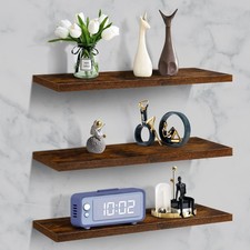 Set floating wall - of,