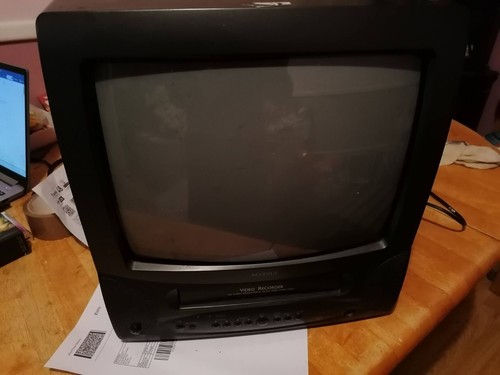 Matsui crt tvr190t tv - tvr190t,
