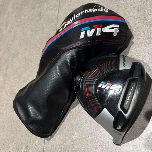 Taylormade driver head - head, only