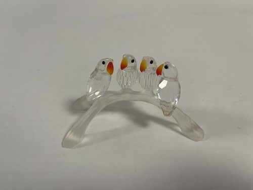 Swarovski figurine 199123