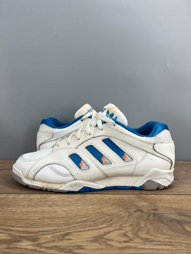 Vintage adidas cfr triad - triad, low