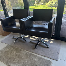 Professional Hairdressing Chairs