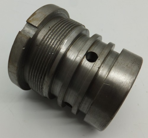 6971171330 cylinder head - cylinder, (boom
