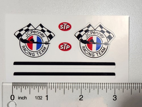 Penny racing team - j,