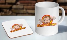 Curious George Tea - Coffee