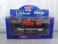 Lledo Rnli Kleenex AMBLE