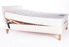 Shallow Base Small Double 4ft