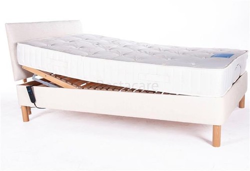 Shallow base small double - base, 4ft