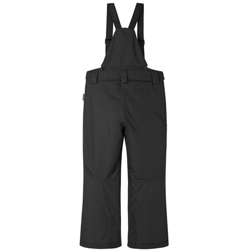 Reima terrie kids - pants, black