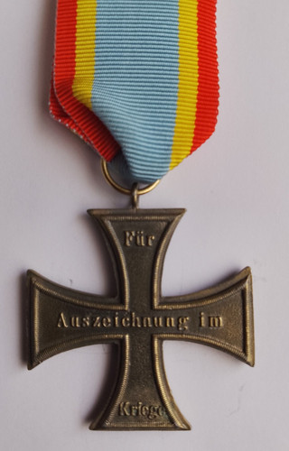 Replica military merit - replica,