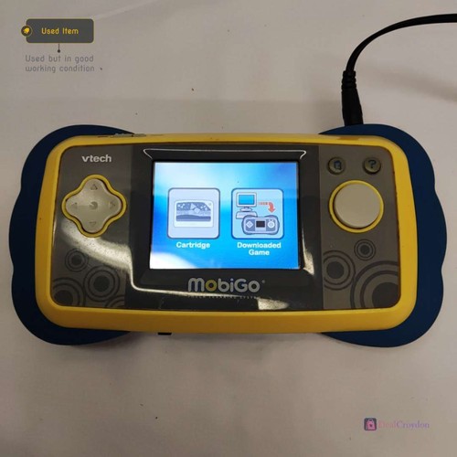 Vtech mobigo touch learning - vtech,