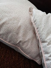 Vintage Laura Ashley Soft Pink