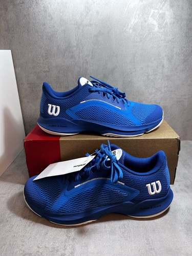 Wilson hurakn padel tennis - 2.0,