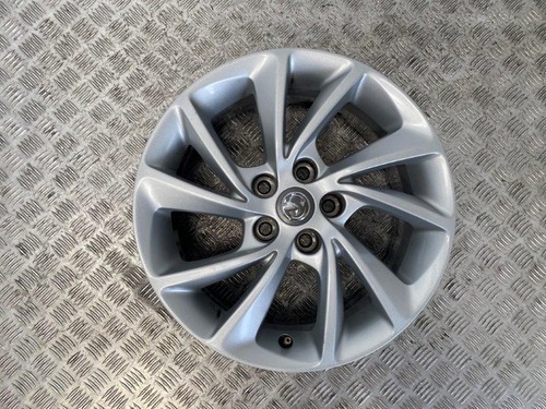 Vauxhall astra mk7 - 15-19, k