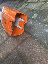 Stihl HLA65 Long Reach Hedge Trimmer Body Only 