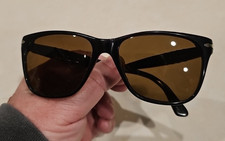 Vintage Persol 6201 Ratti Rare