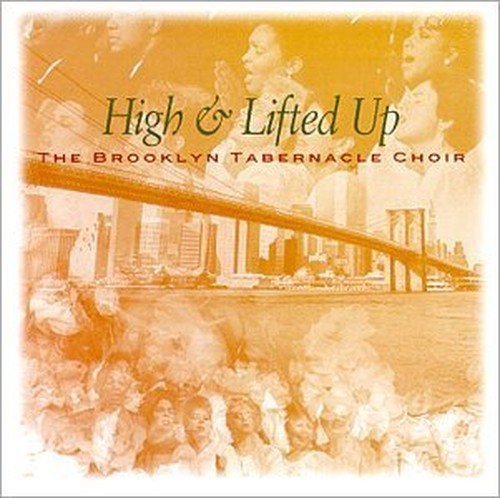 Brooklyn tabernacle choir - choir,