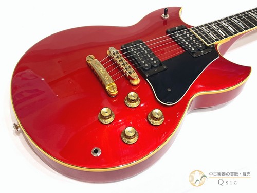 Yamaha sg1000n 1983 used - yamaha,