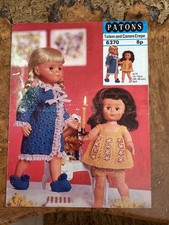 Dolls Clothes Knitting