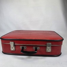 Vintage Suitcase – Prop, Display, or Upcycle Gem